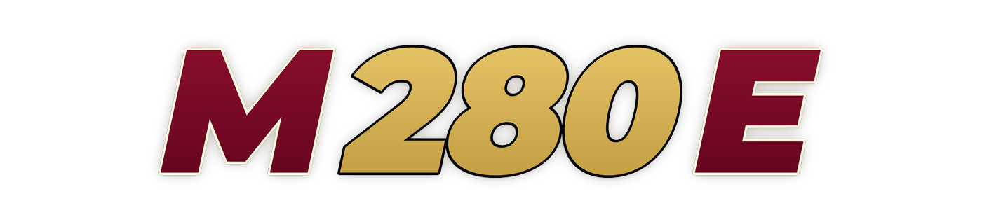m280e